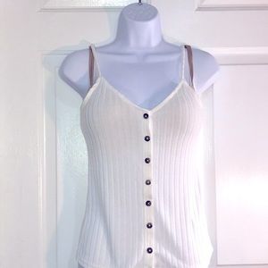 H&M Tank Top (“Donated”)